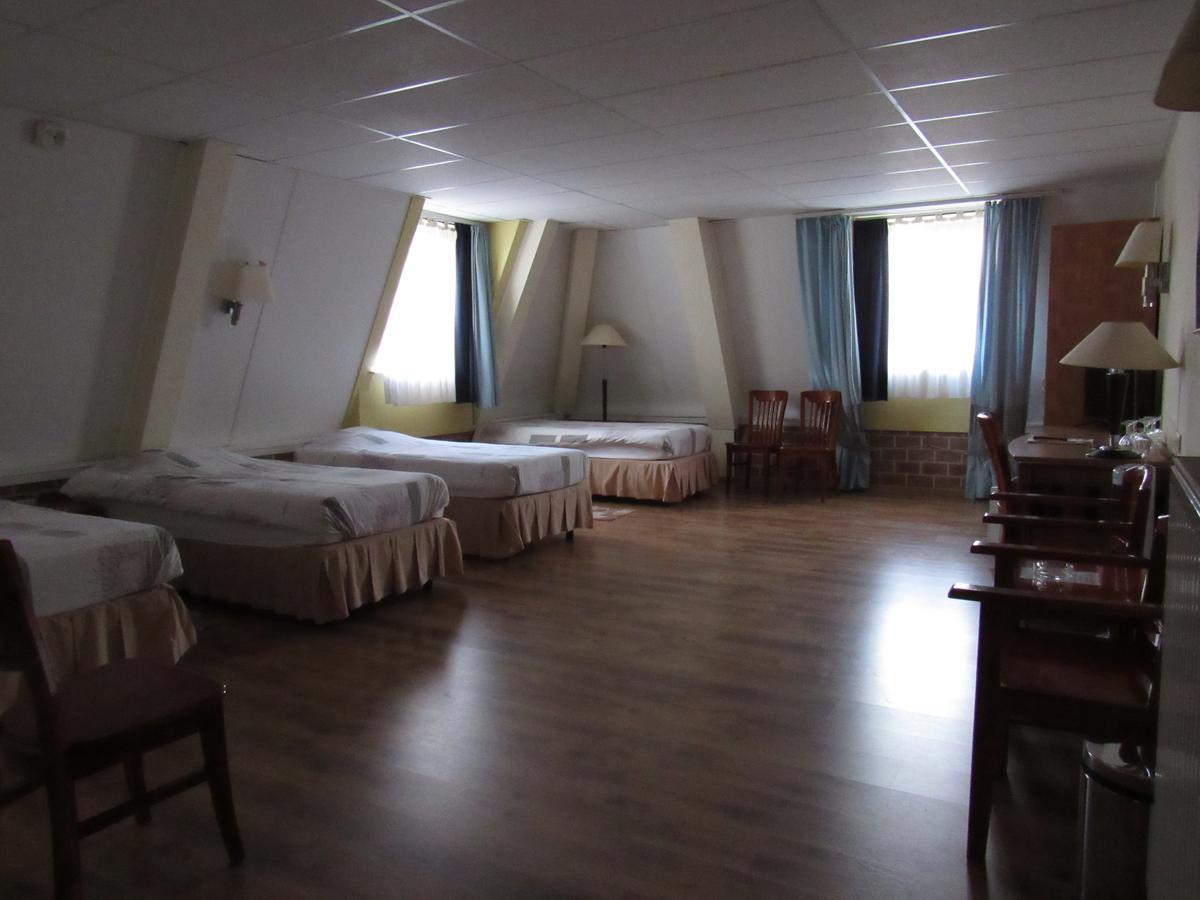 Hotel De Watermolen Bocholt Dış mekan fotoğraf