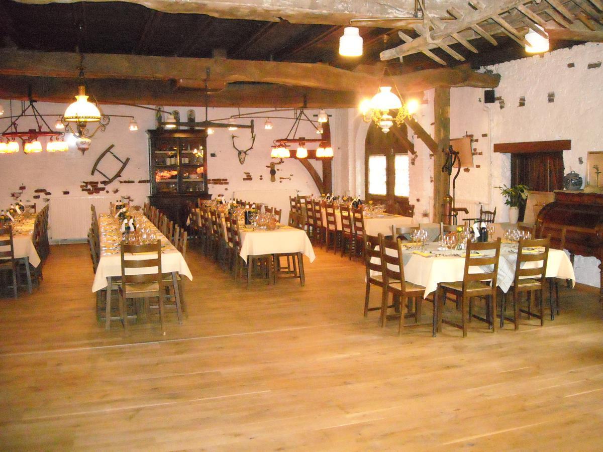 Hotel De Watermolen Bocholt Dış mekan fotoğraf