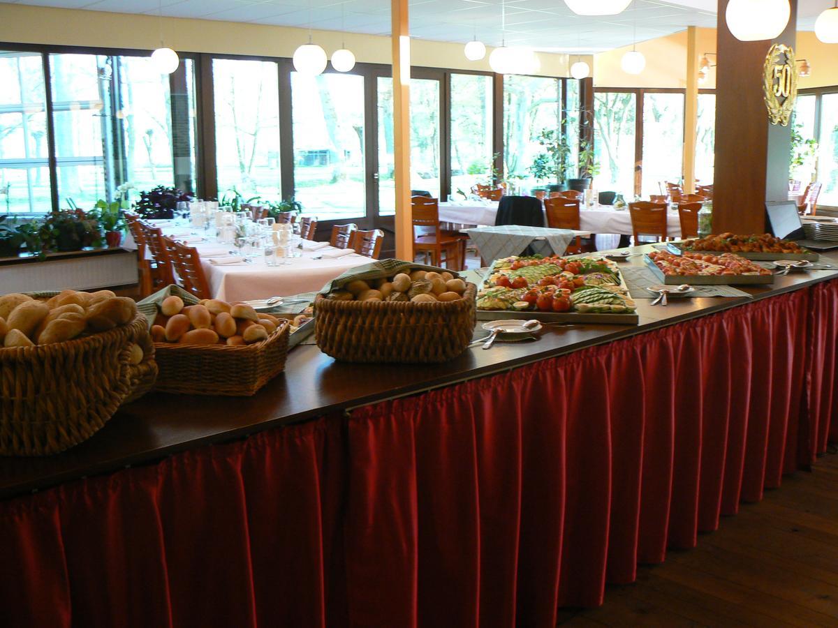 Hotel De Watermolen Bocholt Dış mekan fotoğraf